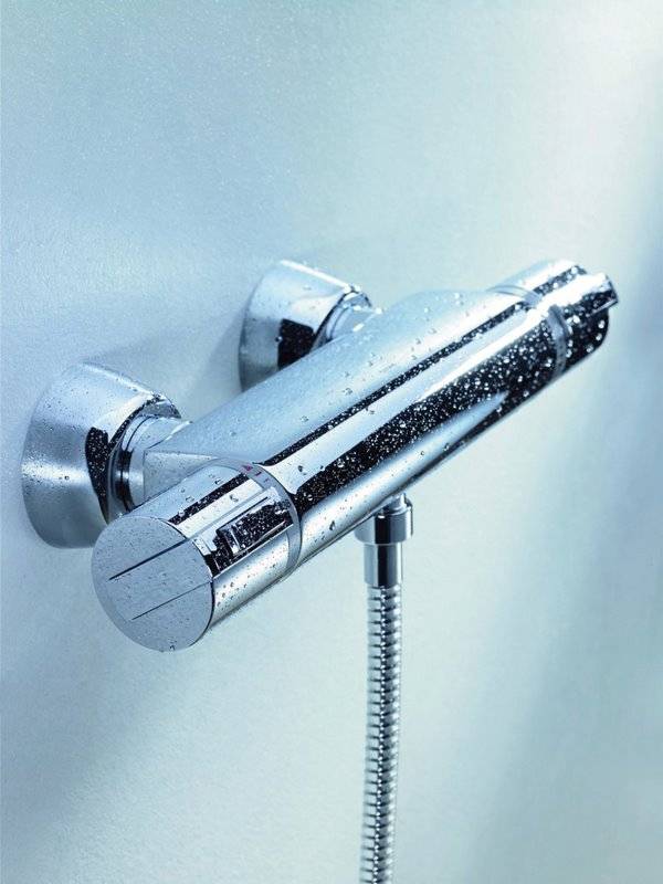 Душа grohe grohtherm. Grohe Grohtherm 2000 Special. Grohe Grohtherm 2000 Special 34205000. Термостат Grohtherm 2000. Смеситель Grohe Grohtherm 2000.
