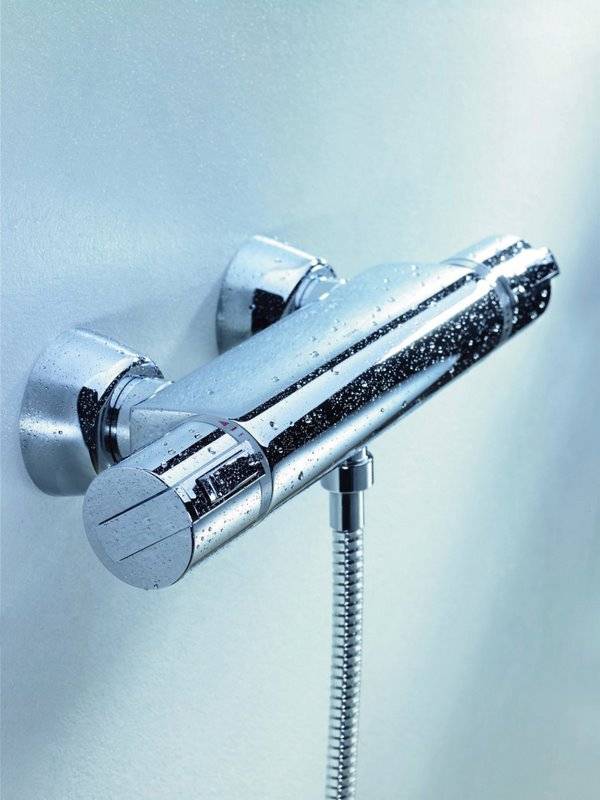 Термостат grohe. Смеситель Grohe Grohtherm 2000 Special. Grohe Grohtherm 2000 Special 34205000. Grohe Grohtherm 2000 душ. Смеситель Грое Гротерм 2000.