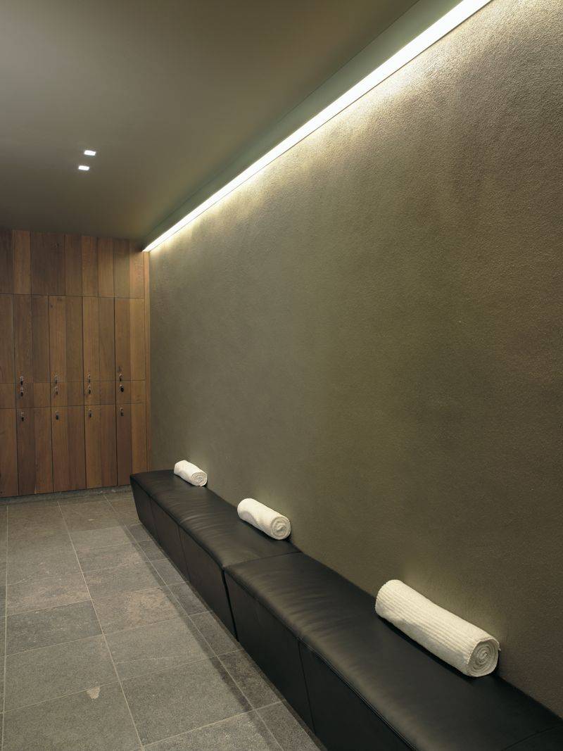 Altaar Noodlottig hoekpunt Delta Light brengt designoplossingen voor badkamer | Habitos.be