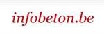 Logo Infobeton.be - Betonmaterialen