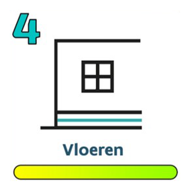 vloeren