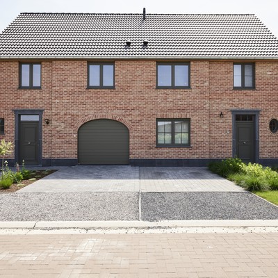 wanneer betalel sleutel op de deur