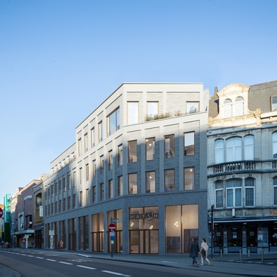 studentenkamer you leuven
