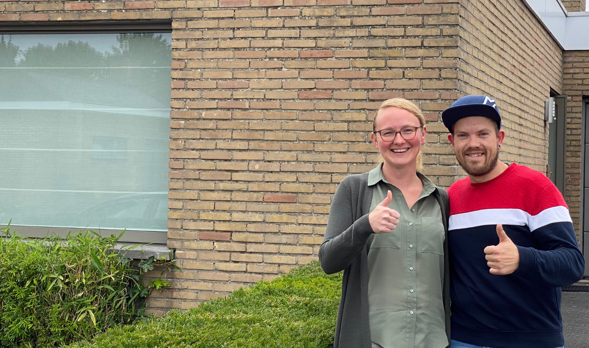 mijn huis snel verkopen