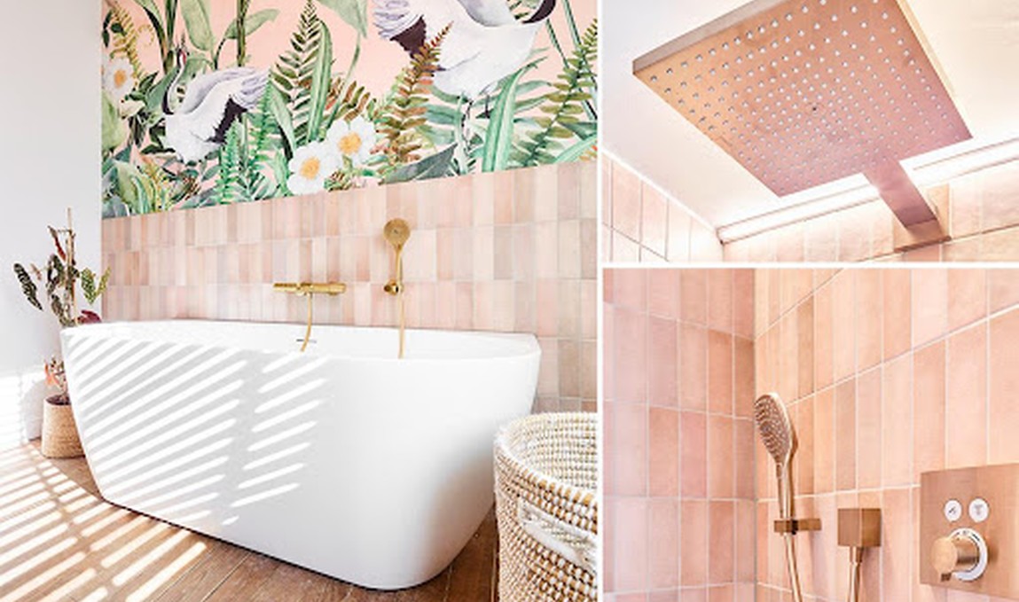 badkamer exotisch x2o