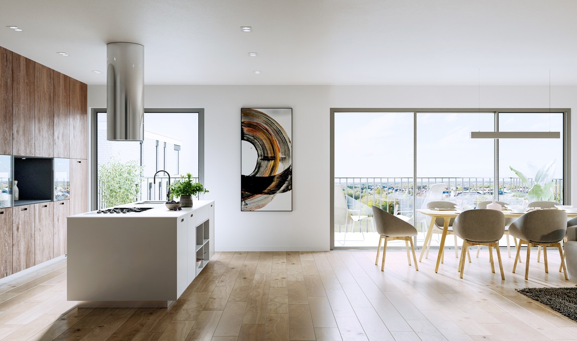 energieneutraal wonen