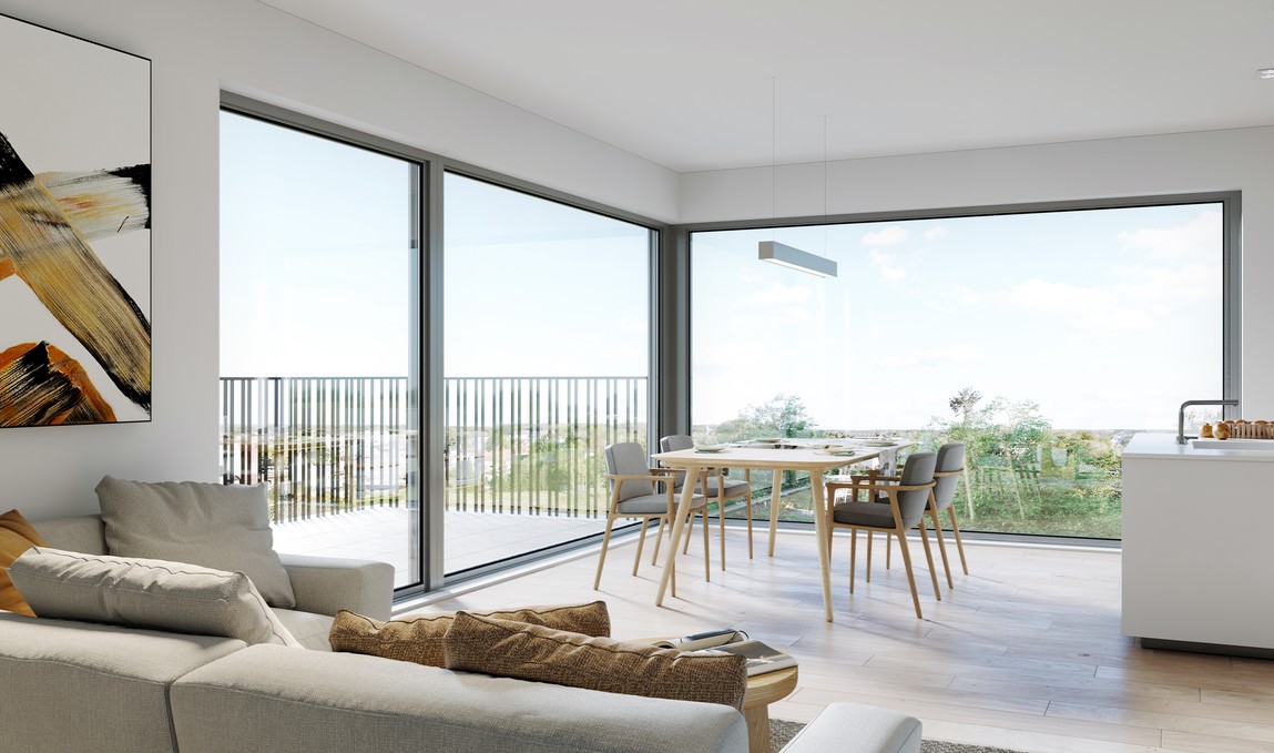 energieneutraal wonen