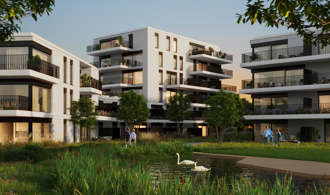 energieneutraal wonen