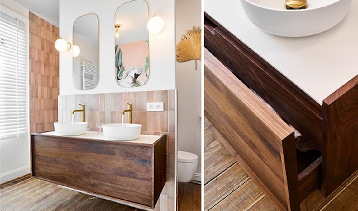 badkamer exotisch x2o