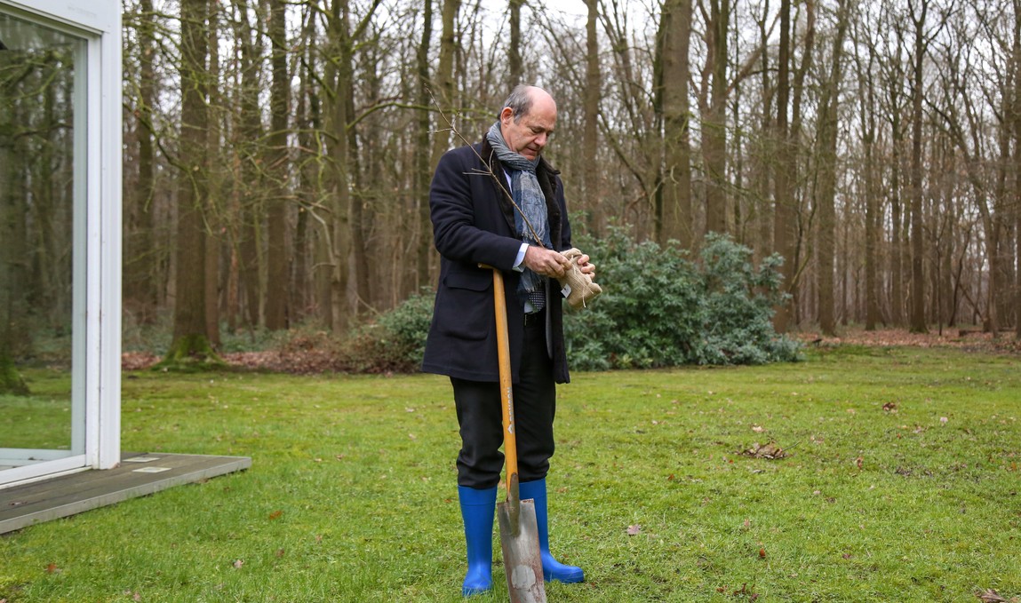 Renson - Ventilatie, zonwering