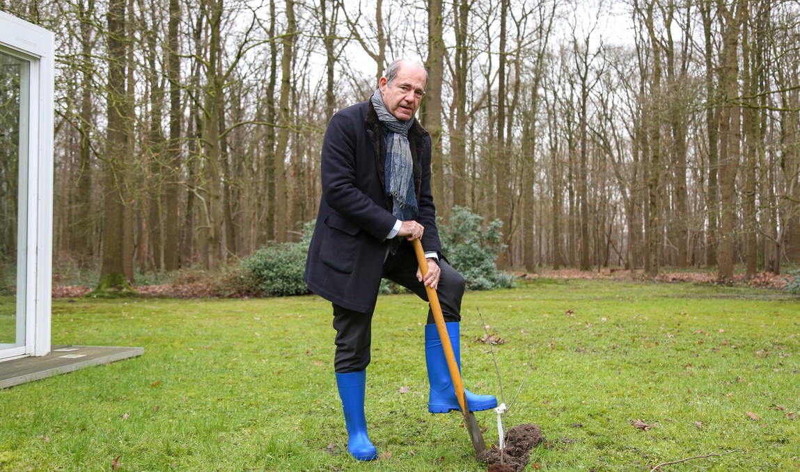 Renson - Ventilatie, zonwering