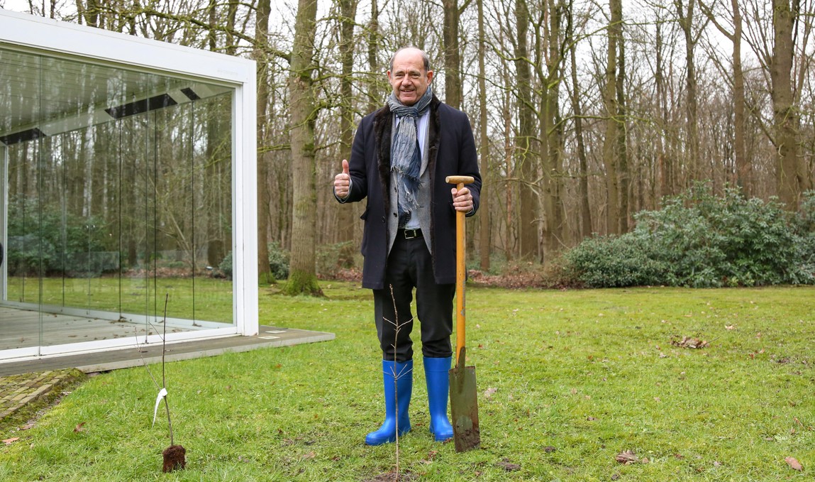 Renson - Ventilatie, zonwering