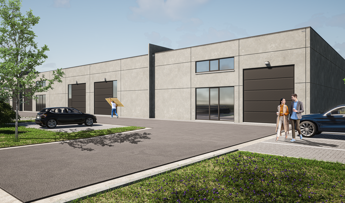 Global Estate Group permeke