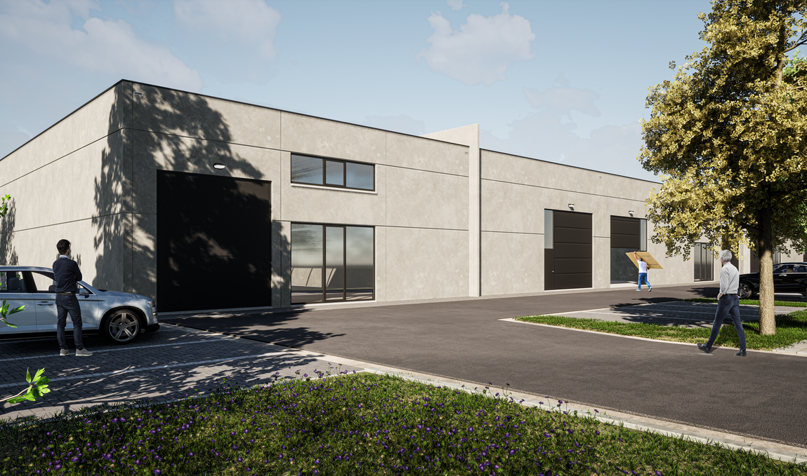 Global Estate Group permeke