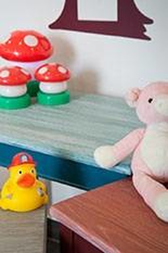 Boss Paints lanceert Cerusé Habitos