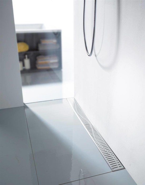 Douchegoot met 10 korting dankzij Habitos.be Habitos