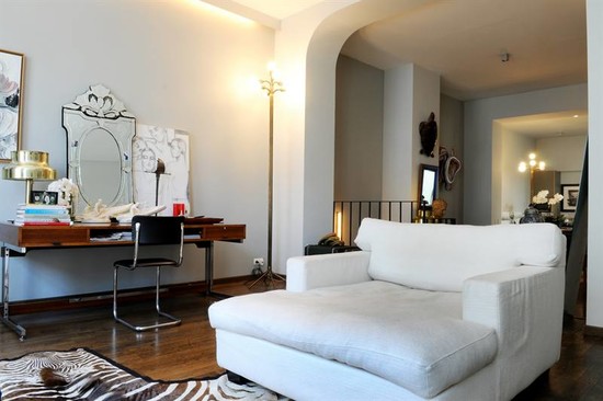 De Favoriete Plek Van Ontwerper Stijn Helsen Habitos Be