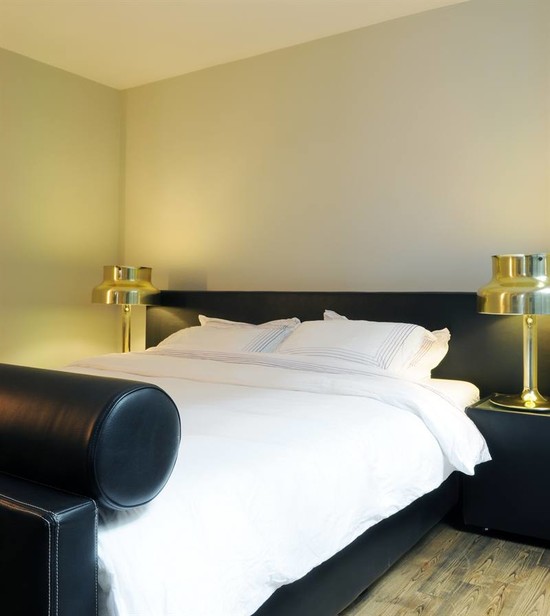 De Favoriete Plek Van Ontwerper Stijn Helsen Habitos Be