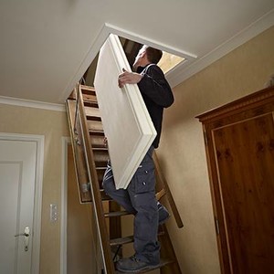 RENOTHERM zolderisolatie