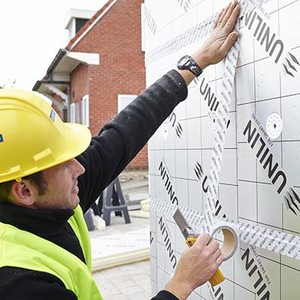 PIR isolatieplaat UTHERM WALL