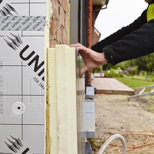 UTHERM WALL FLEX