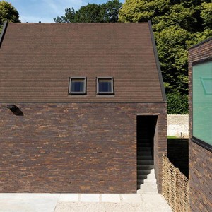 Wienerberger Briques