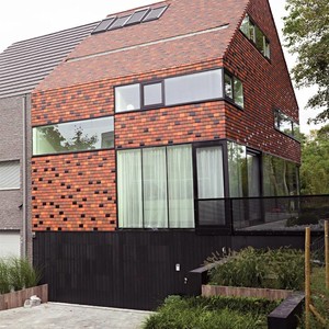 Wienerberger Briques