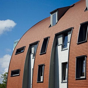 Wienerberger briques