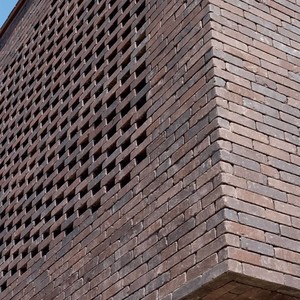 Wienerberger briques