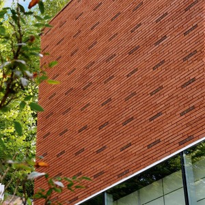 Wienerberger briques