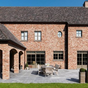 Wienerberger briques