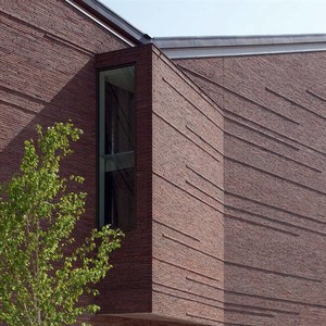 Wienerberger briques