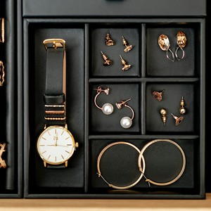 Orgalux juwelen travelset