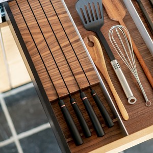 Orgalux messenhouder