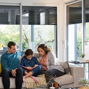 Somfy smart technology