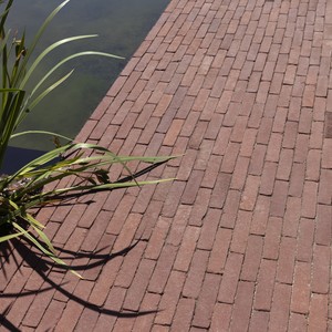 Wienerberger kleiklinkers