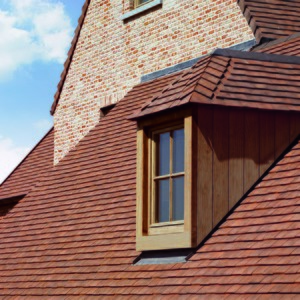 Wienerberger kormaic dakpannen