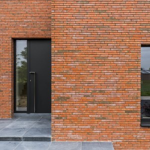 Wienerberger terca gevelsteen