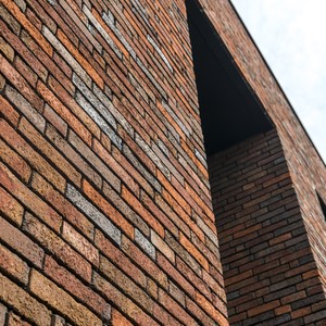 Wienerberger terca gevelsteen