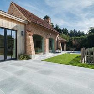 Belgische Blauwe Steen